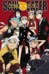 This guide is written for use in gamefaqs , neoseeker and supercheats from a fan for the fans. Soul Eater Tv Review