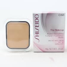 shiseido the makeup perfect compact