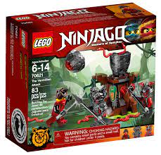 Ninjago (sets) | Ninjago Wiki