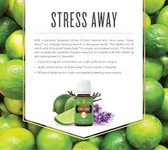 Enter young living stress away, an incredibly helpful essential oil blend that does exactly what it says it does. Young Living Essential Oils Lee Ross Mobile Massage Therapist