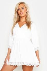 Maybe you would like to learn more about one of these? Plus Size Summer Dresses Plus Size Sun Dresses Boohoo Uk