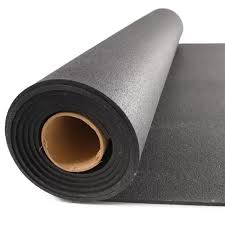 For smaller quantities, rubber flooring inc's extreme mats are the best deal online right now, with most commonly a lifting platform is on top of the rubber flooring that's everywhere else in the gym. 1 4 Inch Rubber Mat Black Rubber Flooring
