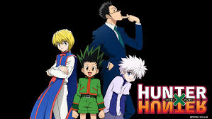 Yoshihiro togashi, the creator of hunter x hunter is married to the creator of sailor moon, naoko takeuchi, so in sailor moon crystal when usagi is in the arcade. Watch Hunter X Hunter Streaming Online Hulu Free Trial