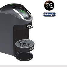 We are one of the only machines that can give you frothy. Bedienungsanleitung Nescafe Dolce Gusto Esperta 2 Delonghi Seite 1 Von 34 Englisch Spanisch