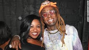 We give you the latest news, music, pictures, videos, and. Reginae Carter Celebs Mingle Without Masks At Birthday Party For Lil Wayne S Daughter Cnn