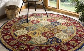 round carpets round carpets