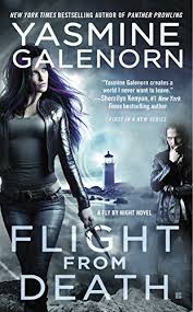 Flight From Death Fly By Night Book 1 English Edition
