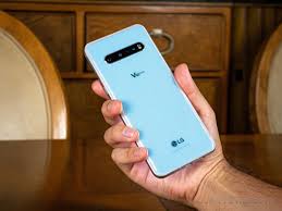 View & download of more than 84980 lg pdf user manuals, service manuals, operating guides. Verizon S Lg V60 Thinq 5g Uw Is Now Receiving The Android 11 Update Gsmarena Com News