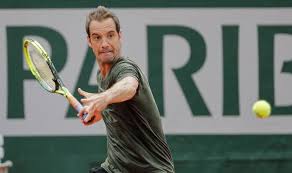 One of the most gifted and complete tennis players in the history of the game he still participates in tennis with his wife. Rafael Nadal Opponent Richard Gasquet Wants To Replicate Historic Quote At French Open Tennis Sport Express Co Uk