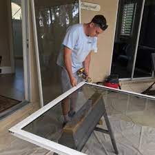 Pro Sliding Glass Door Repair
