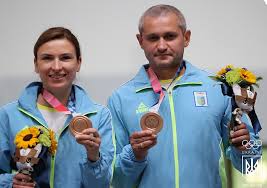 Уперше за всю історію ігор цього року у японії за медалі змагатимуться каратисти. Ukrayina Zdobula Tretyu Medal Na Olimpijskih Igrah 2020