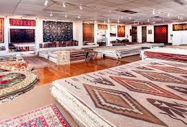 the persian carpet offers a range