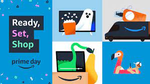 Best Amazon Prime Day deals 2022: TVs ...