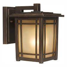 Outdoor Wall Lantern Sconce 23211