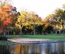 Landa Park Municipal Golf Course in New Braunfels, Texas | foretee.com