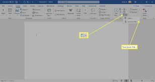 Check spelling or type a new query. How To Insert A Pdf Into Word