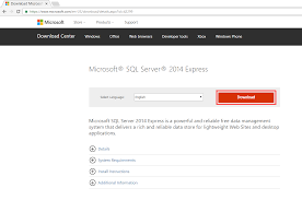 How To Install And Configure Microsoft Sql Server 2014