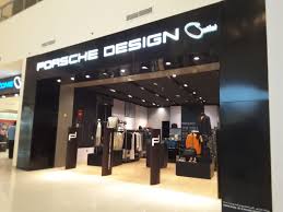 Porsche Design Outlet Apparel In Umm Nahad 1 Dubai