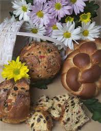 Celebrate with what's in season. Easter Breads News The Ledger Lakeland Fl