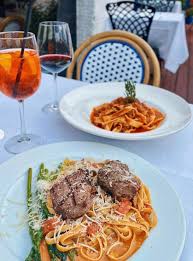 the best italian restaurants in dallas