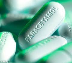  Paracetamol can reduce platelet count- study report