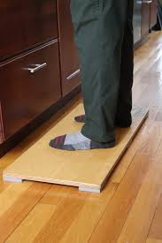 anti fatigue standing floor mat