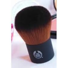 the body kabuki brush reviews in