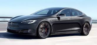 Analysts expect eps of 90 cents, more than double the same period a year ago look for tesla to give guidance for 2021 deliveries after hitting 499,550 in 2020, just shy of its goal of tesla is due to start production of its cybertruck in late 2021, as general motors (gm) and. Tesla Inc Will Plaid Be Back In Fashion For 2021 Or Will Rivals Rise