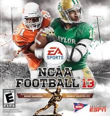 The game was released for super nintendo entertainment. Ncaa Football 13 Wikipedia