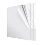 Glass Plastic Sheets - Building Materials - The Home Depot