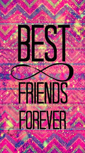 100 best friends forever wallpapers