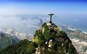 5 Cosas que hacer en Brasil