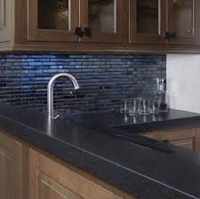 How Glass Tile Can Impact A Room S Vibe