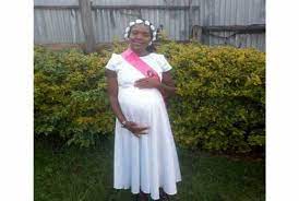 Кипьегон фаит чепнетич / kipyegon faith. Photos Of Faith Kipyegon S Baby Shower Emerge On Social Media The Standard Sports