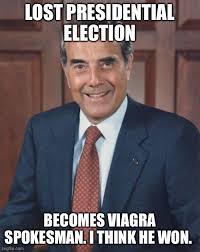 Recently, i was diagnosed with stage four lung cancer. Bob Dole Memes Gifs Imgflip