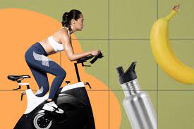 8 tips to lose weight with indoor cycling
