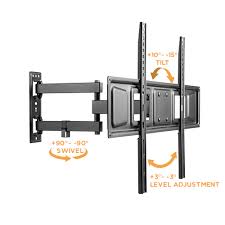 Affordable Full Motion Tv Wall Mount