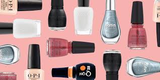 Fall Nail Colors That Are Perfect For Sweater Weather