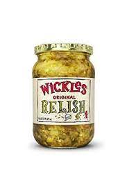 wickles pickles original wickedly