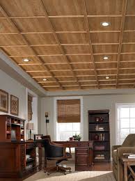 50 great drop ceiling tiles designs