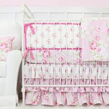 Rose Nursery Bedding 56 Off