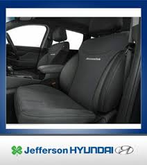 Hyundai Tm Santa Fe Genuine Front Seat