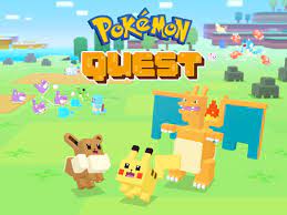 Machamp - Pokemon Quest Wiki Guide - IGN