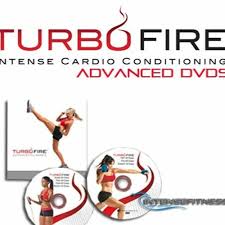 stream turbo fire workout advanced mp4