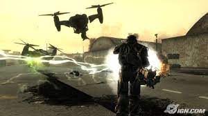 Of the five, broken steel has the largest effect on the game, altering the ending, increasing the level cap to 30, and allowing the player to continue playing past the end of the main quest line. Fallout 3 Broken Steel Review Ign