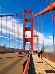 Puentes que existieron en puebla sobre el río de san francisco. 20 Ideas De San Francisco Golden Gate Puente Golden Gate Fotos De California Puentes Del Mundo