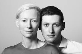 How many children does tilda swinton have with john byrne? Tilda Swinton Brigitte Lacombe S Never Before Seen Portraits Of Joan Didion Glenn Close And Tilda Swinton S Son Xavier Swinton Byrne Honor S Twin Brother Who S Virtually Nonexistent On The Internet The Fact That The