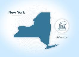 new york asbestos exposure commercial