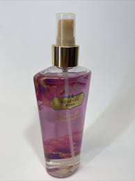 victorias secret forever pink fragrance