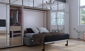 What Are The Ideal Wardrobe Dimensions